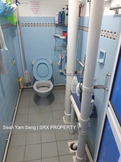 Blk 26 Jalan Klinik (Bukit Merah), HDB 3 Rooms #245921051